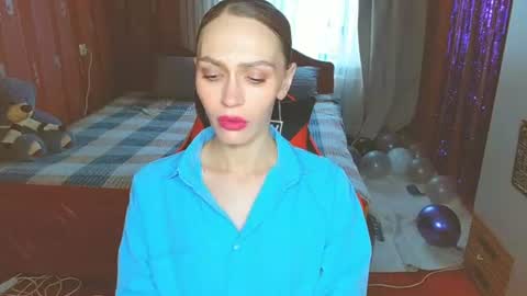 Ksyusha online show from 07/13/26, 07:00