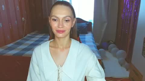 Ksyusha online show from 07/18/26, 07:12