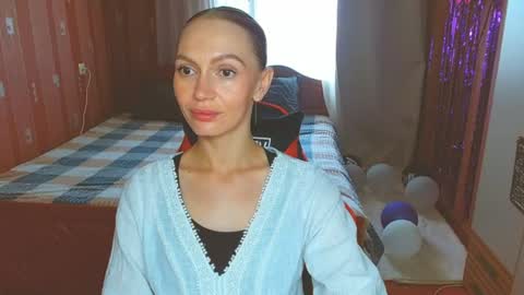 Ksyusha online show from 07/19/26, 07:12