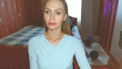Ksyusha online show from 07/20/26, 08:06
