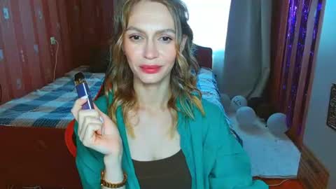 Ksyusha online show from 07/22/26, 06:49