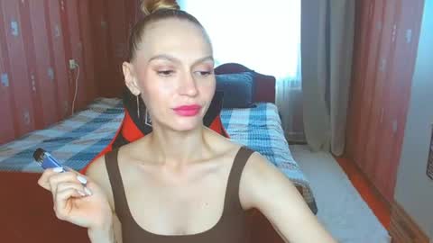 Ksyusha online show from 07/24/26, 06:22