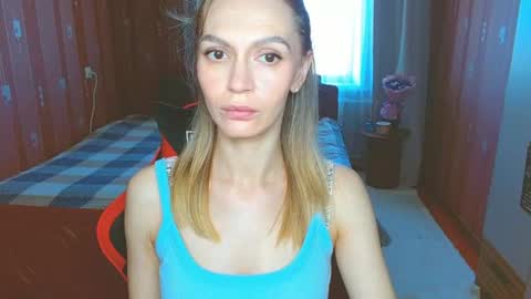 Ksyusha online show from 07/26/26, 07:15
