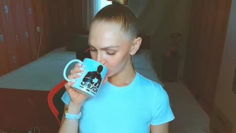 Ksyusha online show from 07/28/26, 11:17
