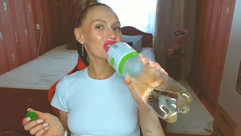 Ksyusha online show from 07/28/26, 12:48