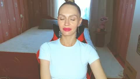 Ksyusha online show from 07/28/26, 02:13