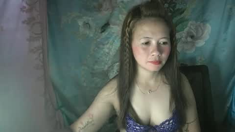 Glenda online show from 02/28/26, 01:45