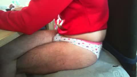 yourlildickgirl online show from 09/16/25, 11:22