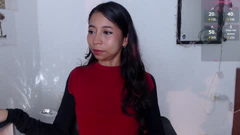 Cherry online show from 01/16/25, 07:10