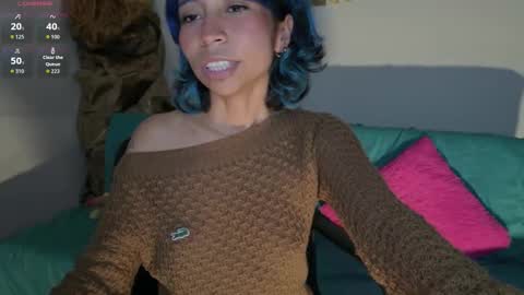 Cherry online show from 11/13/25, 03:27