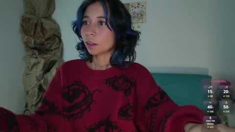 Cherry online show from 01/15/26, 07:02