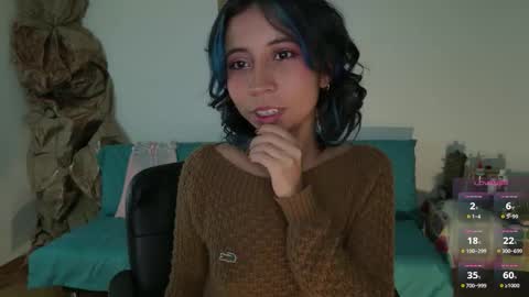 Cherry online show from 02/02/26, 03:27