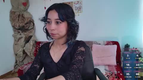Cherry online show from 02/26/26, 08:30
