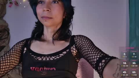Cherry online show from 06/06/26, 04:39