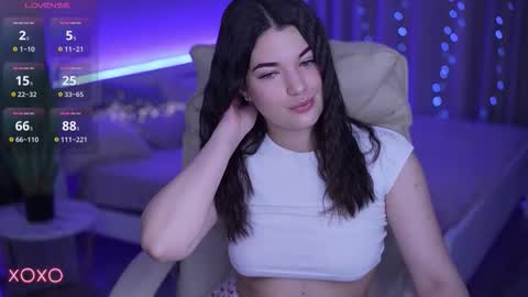 Snapshot of yourlolabunny chatting on 11/28/25, 06:21 L O L A online show from 11/28/25, 06:21