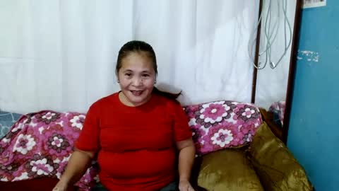Regine online show from 02/15/25, 08:33