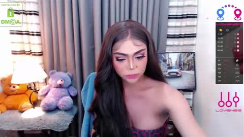 CHARLOTTE online show from 10/10/25, 08:19