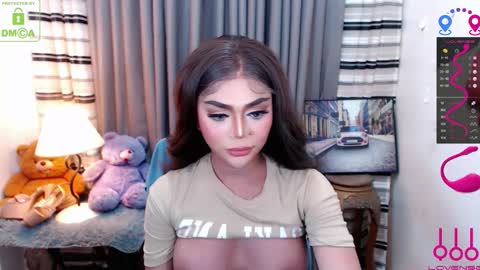 Snapshot of yourloveable chatting on 11/12/25, 07:03 CHARLOTTE online show from 11/12/25, 07:03