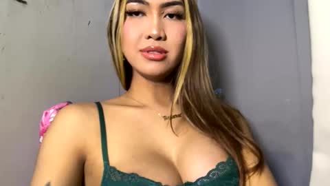 yourlovebella88 online show from 03/03/26, 06:14