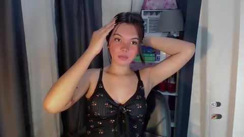 Snapshot of yourlovekylie chatting on 03/20/26, 04:28 KYLIE MORE online show from 03/20/26, 04:28