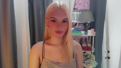 KYLIE MORE online show from 07/02/26, 06:30