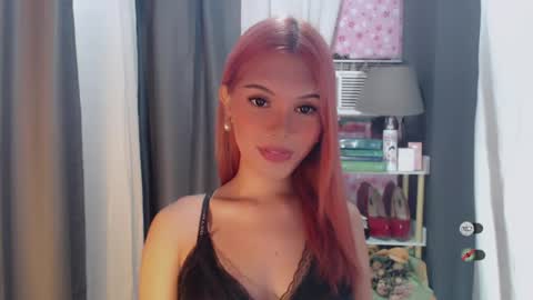 KYLIE MORE online show from 07/24/26, 10:02
