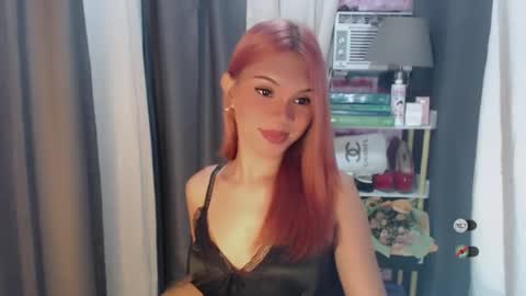 KYLIE MORE online show from 07/25/26, 01:08