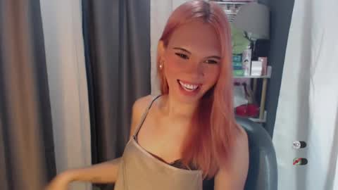 KYLIE MORE online show from 07/27/26, 01:51