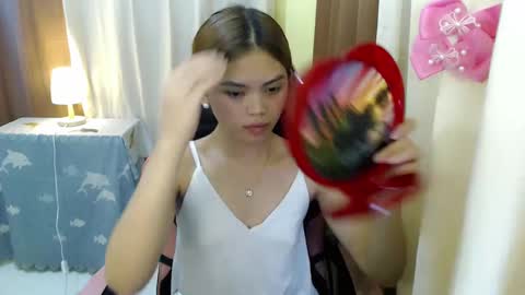 your lovely Dina online show from 12/26/24, 05:15