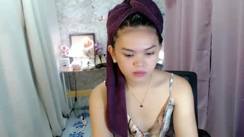 your lovely Dina online show from 02/12/26, 02:28