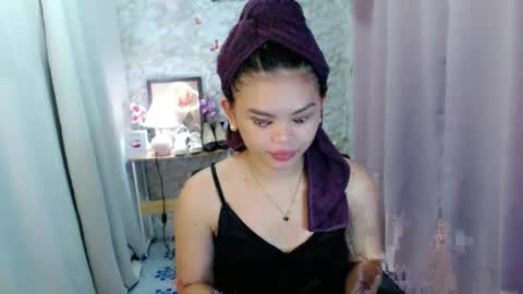 your lovely Dina online show from 02/19/26, 02:40