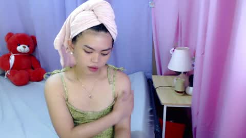your lovely Dina online show from 07/19/26, 02:26