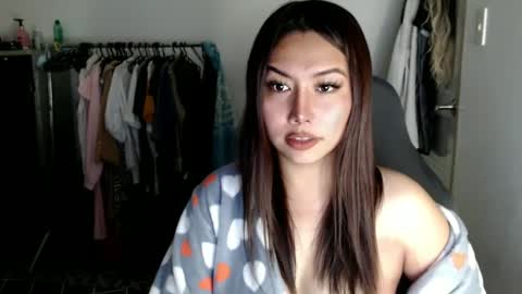 tifanny online show from 02/24/25, 04:16
