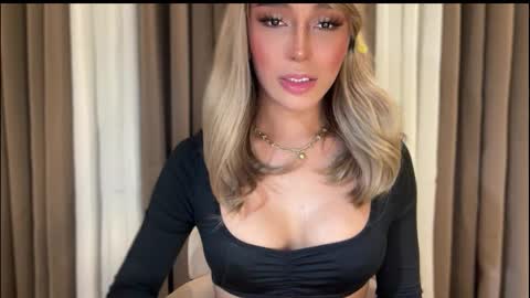 Pearl online show from 10/29/25, 12:07