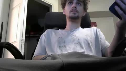 YourMan online show from 11/02/25, 10:06