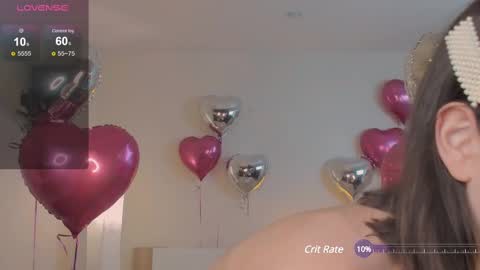 yourmaylien online show from 02/14/25, 02:33