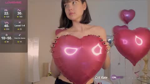 yourmaylien online show from 02/15/25, 11:17