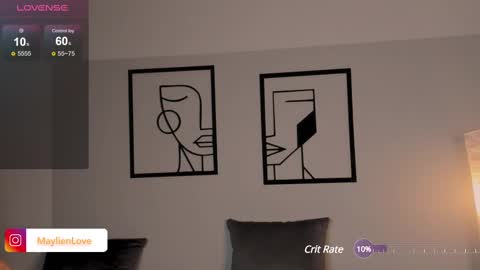 yourmaylien online show from 03/11/25, 11:23