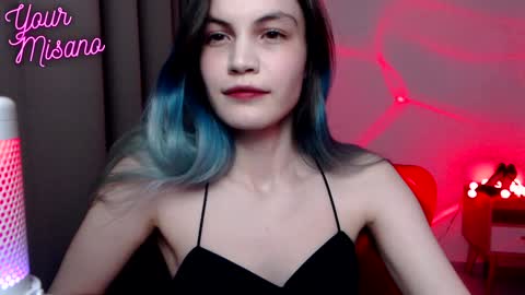 Misano online show from 12/18/24, 07:41