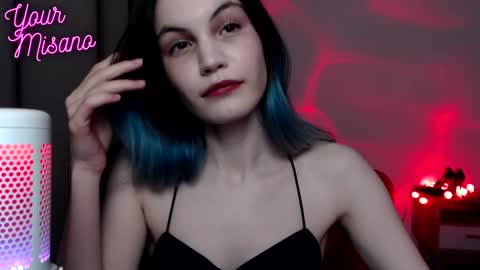 Misano online show from 12/20/24, 05:51