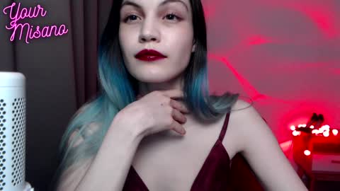 Misano online show from 12/25/24, 03:29