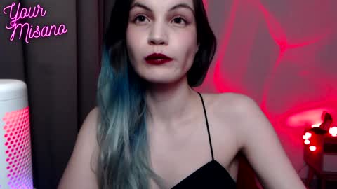 Misano online show from 12/29/24, 02:17