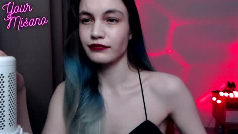 Misano online show from 01/21/25, 11:34