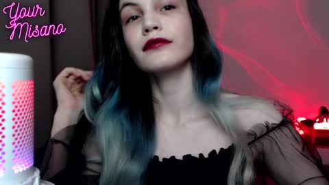 Misano online show from 01/30/25, 09:04