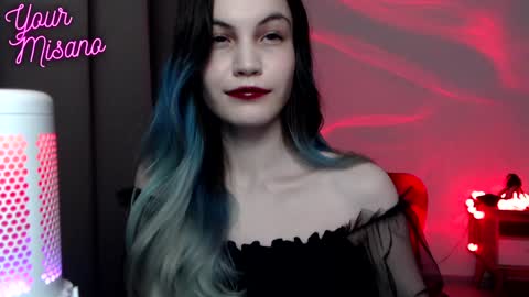 Misano online show from 01/31/25, 12:06