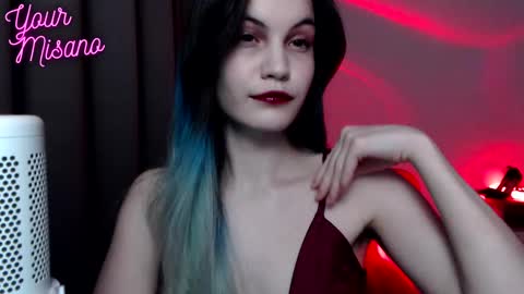 Misano online show from 02/14/25, 08:15