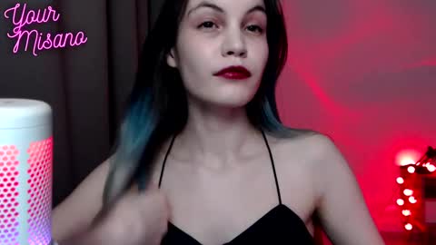 Misano online show from 02/15/25, 09:04