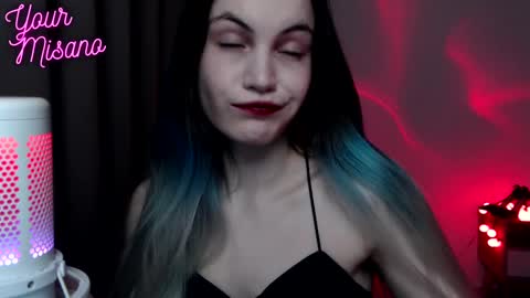 Misano online show from 02/27/25, 11:15