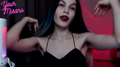 Misano online show from 03/05/25, 09:04