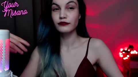 Misano online show from 03/10/25, 08:34